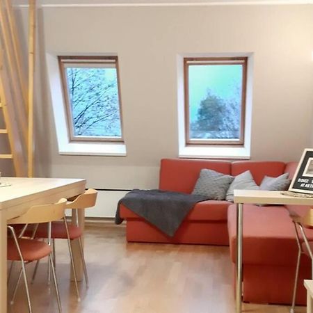 Bovec Vacation Apartment Ngoại thất bức ảnh