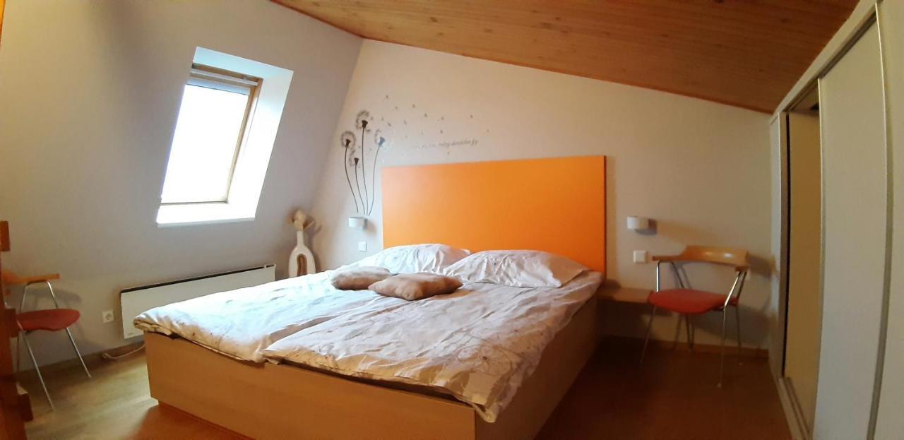 Bovec Vacation Apartment Ngoại thất bức ảnh